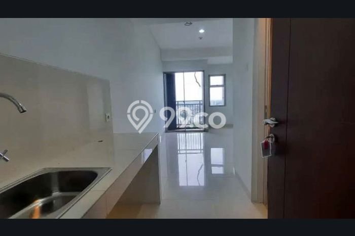 Apartemen Harga Terjangkau Dijual di Pinang, Tangerang Punya 1 Kamar Tidur Apartemen Harga Terjangkau Dijual di Pinang, Tangerang Punya 1 Kamar Tidur