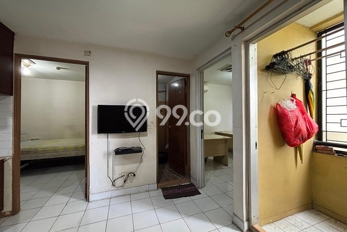 Sewa Sekarang Apartemen Nyaman 2 KT di Kawasan Cengkareng Sewa Sekarang Apartemen Nyaman 2 KT di Kawasan Cengkareng