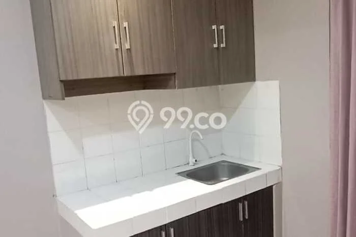 Apartemen Harga Murah dengan 1 BR & 1 KM di Cengkareng Jakarta Barat Apartemen Harga Murah dengan 1 BR & 1 KM di Cengkareng Jakarta Barat