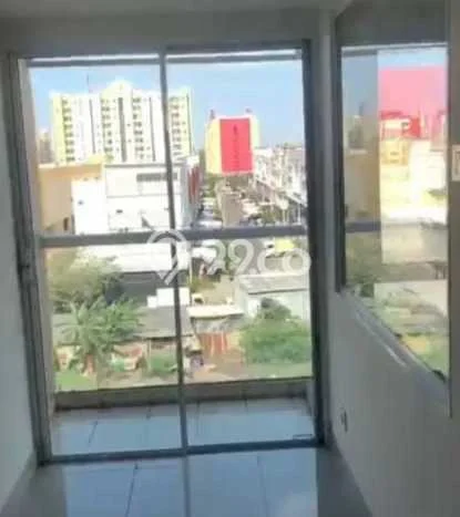 Apartemen Sewa 2 Kamar Murah Siap Huni di Jakarta Barat, Luas 44m2 Apartemen Sewa 2 Kamar Murah Siap Huni di Jakarta Barat, Luas 44m2