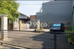Tanah Dijual Area Strategis di Kalideres Jakarta Barat 201m2 Tanah Dijual Area Strategis di Kalideres Jakarta Barat 201m2