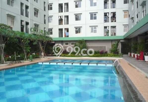 Apartemen Siap Huni 2 Kamar dengan Harga Hemat di Area Cengkareng, Jakarta Barat Apartemen Siap Huni 2 Kamar dengan Harga Hemat di Area Cengkareng, Jakarta Barat