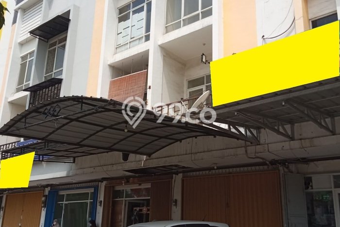 Ruko Bagus Dijual LB 153m2 Lokasi Strategis Jakarta Barat Area Cocok untuk Berbisnis Ruko Bagus Dijual LB 153m2 Lokasi Strategis Jakarta Barat Area Cocok untuk Berbisnis
