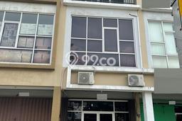Dijual! Ruko di Kalideres Jakarta Barat LT 68m2 / LB 204m2 Kawasan Bisnis Dijual! Ruko di Kalideres Jakarta Barat LT 68m2 / LB 204m2 Kawasan Bisnis