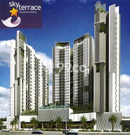 Apartemen Minimalis untuk Disewa, 2 Kamar di Jakarta Barat Apartemen Minimalis untuk Disewa, 2 Kamar di Jakarta Barat