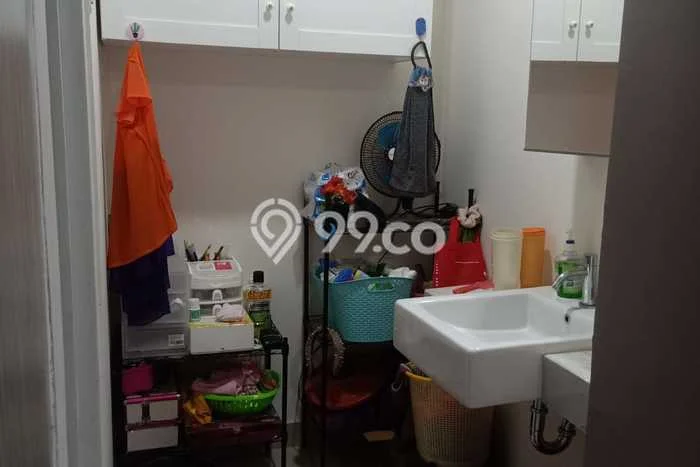 Hunian Strategis 50m2 di Kalideres Jakarta Barat 2 Bedroom Hunian Strategis 50m2 di Kalideres Jakarta Barat 2 Bedroom