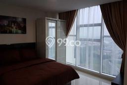 Hunian Apartemen Ideal untuk Dijual di Tangerang dengan 1 Kamar Hunian Apartemen Ideal untuk Dijual di Tangerang dengan 1 Kamar