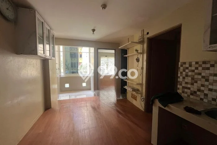 Apartemen Strategis 36m2 di Kalideres Jakarta Barat 2 Bedroom Apartemen Strategis 36m2 di Kalideres Jakarta Barat 2 Bedroom