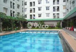 Unit Apartemen 2 Kamar & 1 Kamar Mandi Dijual di Cengkareng, Jakarta Barat Unit Apartemen 2 Kamar & 1 Kamar Mandi Dijual di Cengkareng, Jakarta Barat