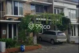 Hunian Eksklusif Dijual LT 120m2 di Cipondoh, Tangerang Hunian Eksklusif Dijual LT 120m2 di Cipondoh, Tangerang