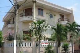 Ready to Use! Luxury House LT 288m2 Desain Elegan di Kalideres Ready to Use! Luxury House LT 288m2 Desain Elegan di Kalideres
