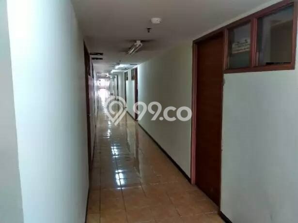 Disewakan Apartemen Minimalis 35m2 Punya 2 KT, 1 KM, Lokasi di Cengkareng Disewakan Apartemen Minimalis 35m2 Punya 2 KT, 1 KM, Lokasi di Cengkareng