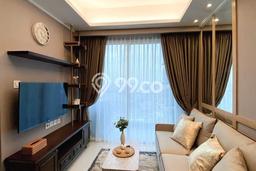 Apartemen Nyaman untuk Disewa, 3 Kamar di Jakarta Barat Apartemen Nyaman untuk Disewa, 3 Kamar di Jakarta Barat