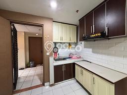 Sewa Sekarang Apartemen Nyaman 2 KT di Kawasan Cengkareng Sewa Sekarang Apartemen Nyaman 2 KT di Kawasan Cengkareng