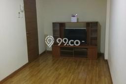 Apartemen Murah dengan 2 BR & 1 KM di Cengkareng Jakarta Barat Apartemen Murah dengan 2 BR & 1 KM di Cengkareng Jakarta Barat