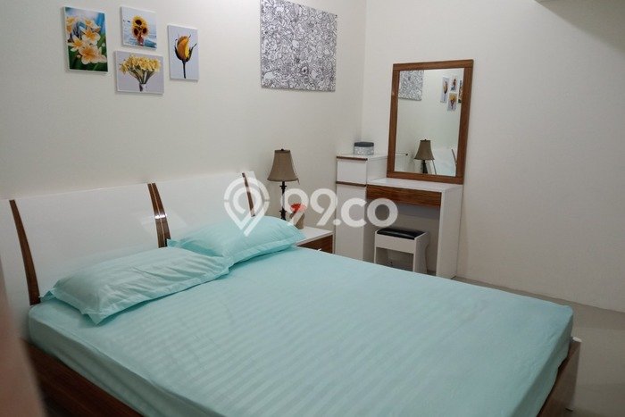 Untuk Dijual Apartemen 1 KT & 0 KM di Tangerang Lokasi Strategis Untuk Dijual Apartemen 1 KT & 0 KM di Tangerang Lokasi Strategis