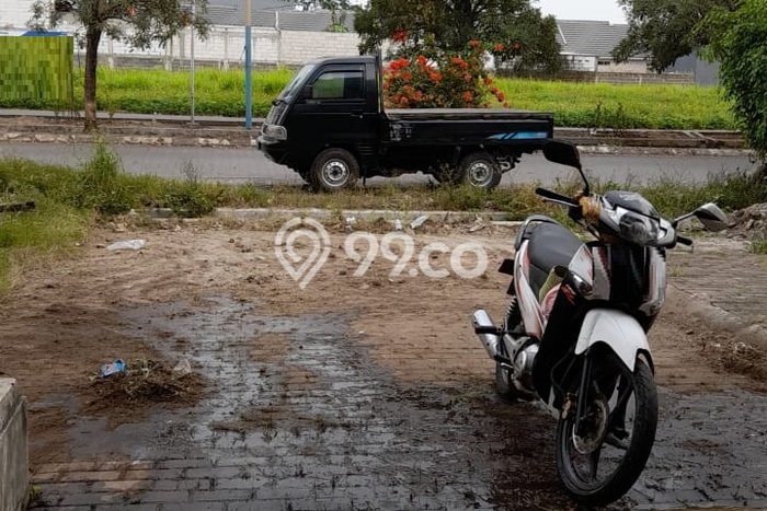 Ruko Dijual di Prime Area Tangerang Luas 140m2 Ruko Dijual di Prime Area Tangerang Luas 140m2