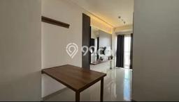 Disewakan Apartemen Minimalis 48m2 Punya 2 KT, 1 KM, Lokasi di Kalideres Disewakan Apartemen Minimalis 48m2 Punya 2 KT, 1 KM, Lokasi di Kalideres