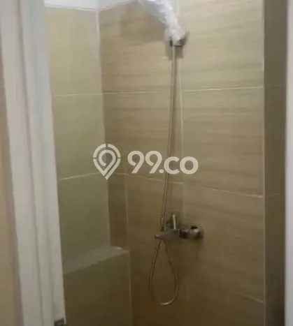 Apartemen Sewa 2 Kamar Murah Siap Huni di Jakarta Barat, Luas 44m2 Apartemen Sewa 2 Kamar Murah Siap Huni di Jakarta Barat, Luas 44m2