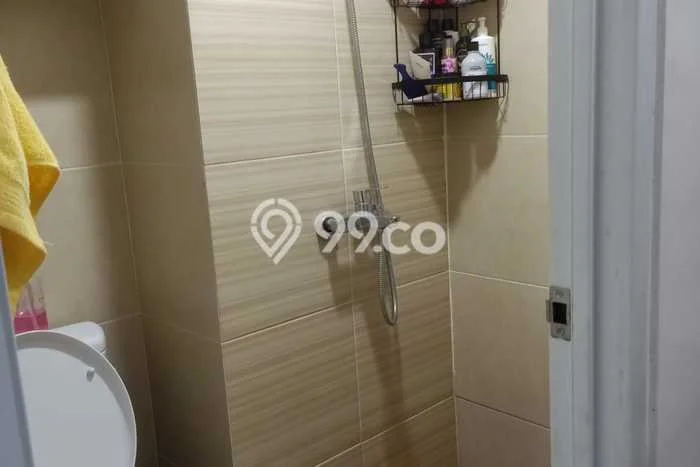 Hunian Strategis 50m2 di Kalideres Jakarta Barat 2 Bedroom Hunian Strategis 50m2 di Kalideres Jakarta Barat 2 Bedroom