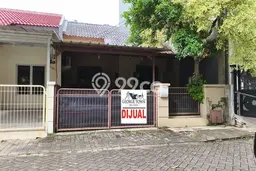 Rumah Luas Asri 3 KT Siap Huni di Pegadungan Jakarta Barat Rumah Luas Asri 3 KT Siap Huni di Pegadungan Jakarta Barat