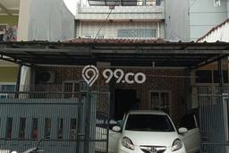 For Sale Hunian Rumah Nyaman 3 Kamar di Kalideres, Jakarta Barat For Sale Hunian Rumah Nyaman 3 Kamar di Kalideres, Jakarta Barat