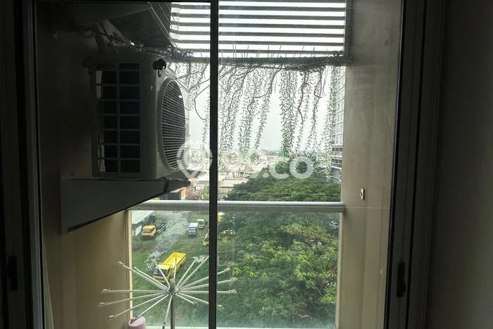 Hunian Strategis 50m2 di Kalideres Jakarta Barat 1 KT Hunian Strategis 50m2 di Kalideres Jakarta Barat 1 KT