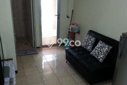 Dijual Segera Apartemen 2 KT, 1 KM, 35m2 di Cengkareng, Jakarta Barat Dijual Segera Apartemen 2 KT, 1 KM, 35m2 di Cengkareng, Jakarta Barat