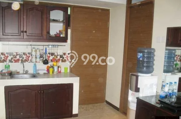 Apartemen Murah dengan 2 BR & 1 KM di Cengkareng Jakarta Barat Apartemen Murah dengan 2 BR & 1 KM di Cengkareng Jakarta Barat
