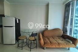 Ada Kamar Apartemen Murah Disewa di Cengkareng, Jakarta Barat 2 BR Ada Kamar Apartemen Murah Disewa di Cengkareng, Jakarta Barat 2 BR