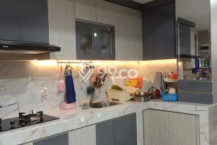 Hunian Strategis 50m2 di Kalideres Jakarta Barat 2 Bedroom Hunian Strategis 50m2 di Kalideres Jakarta Barat 2 Bedroom