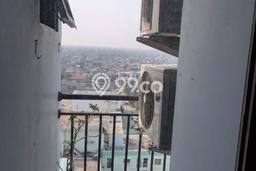Untuk Dijual Apartemen Terjangkau di Cengkareng, Jakarta Barat dengan 2 KT, 1 KM Untuk Dijual Apartemen Terjangkau di Cengkareng, Jakarta Barat dengan 2 KT, 1 KM