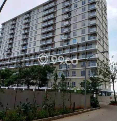 Disewakan Apartemen Ekonomis 1 KT di Kalideres Jakarta Barat Disewakan Apartemen Ekonomis 1 KT di Kalideres Jakarta Barat