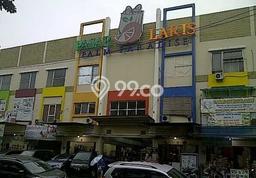 Unit Komersial Dijual di Jakarta Barat LT 6m2 & LB 6m2 Unit Komersial Dijual di Jakarta Barat LT 6m2 & LB 6m2