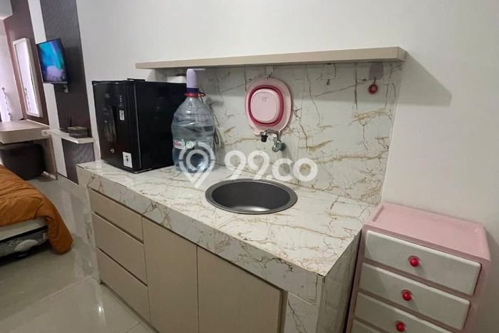 Disewakan Apartemen Ekonomis 1 BR di Pegadungan Jakarta Barat Disewakan Apartemen Ekonomis 1 BR di Pegadungan Jakarta Barat