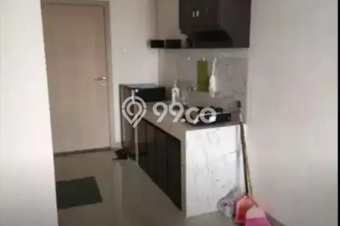 Apartemen Sewa 1 Kamar Murah Siap Huni di Jakarta Barat, Luas 22m2 Apartemen Sewa 1 Kamar Murah Siap Huni di Jakarta Barat, Luas 22m2