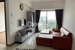 Dijual Apartemen 2 KT & 1 KM di Tangerang Lokasi Strategis Dijual Apartemen 2 KT & 1 KM di Tangerang Lokasi Strategis