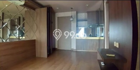 Apartemen Nyaman untuk Disewa, 2 Kamar di Jakarta Barat Apartemen Nyaman untuk Disewa, 2 Kamar di Jakarta Barat