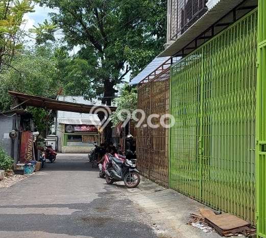 Ruko Dijual di Jakarta Barat LT 65m2 & LB 165m2 Lokasi Terbaik! Ruko Dijual di Jakarta Barat LT 65m2 & LB 165m2 Lokasi Terbaik!