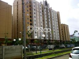 Untuk Dijual Apartemen 2 KT di Jakarta Barat Luas 36m2 Untuk Dijual Apartemen 2 KT di Jakarta Barat Luas 36m2