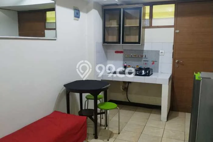 Disewakan Apartemen Minimalis 35m2 Punya 2 KT, 1 KM, Lokasi di Cengkareng Disewakan Apartemen Minimalis 35m2 Punya 2 KT, 1 KM, Lokasi di Cengkareng
