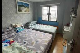 Apartemen Harga Terjangkau untuk Dijual di Kalideres Dengan Spesifikasi 2 KT & 1 KM Apartemen Harga Terjangkau untuk Dijual di Kalideres Dengan Spesifikasi 2 KT & 1 KM