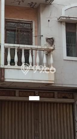 Dijual! Ruko di Cengkareng Barat Jakarta Barat LT 60m2 / LB 150m2 Kawasan Bisnis Dijual! Ruko di Cengkareng Barat Jakarta Barat LT 60m2 / LB 150m2 Kawasan Bisnis