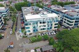 Unit Ruko Dijual di Kelapa Gading Jakarta Utara Luas Tanah 198m2, Luas Bangunan 198m2 Unit Ruko Dijual di Kelapa Gading Jakarta Utara Luas Tanah 198m2, Luas Bangunan 198m2