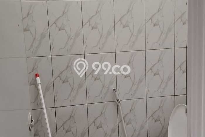 Rumah Nyaman 2 KT LB 51m2 Kondisi Bagus di Pasir Putih Rumah Nyaman 2 KT LB 51m2 Kondisi Bagus di Pasir Putih