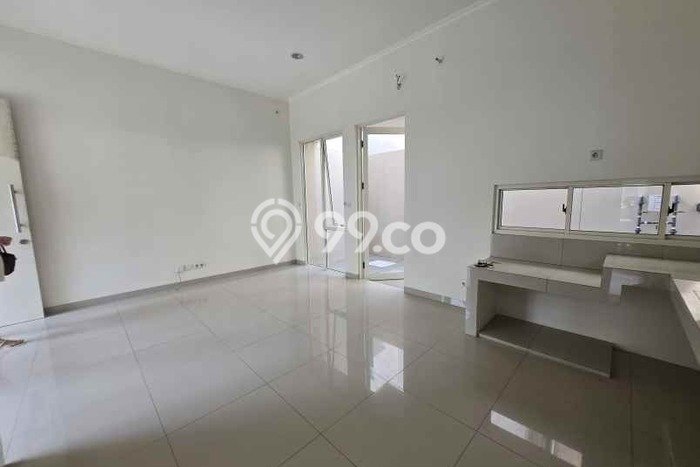 Rumah Minimalis 4 KT di Suvarna Sutera Tangerang Unfurnished Rumah Minimalis 4 KT di Suvarna Sutera Tangerang Unfurnished