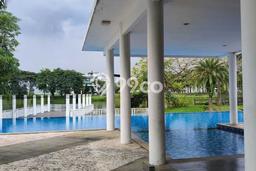 For Sale! Luxury House LT 216m2 Desain Modern di Gading Serpong For Sale! Luxury House LT 216m2 Desain Modern di Gading Serpong