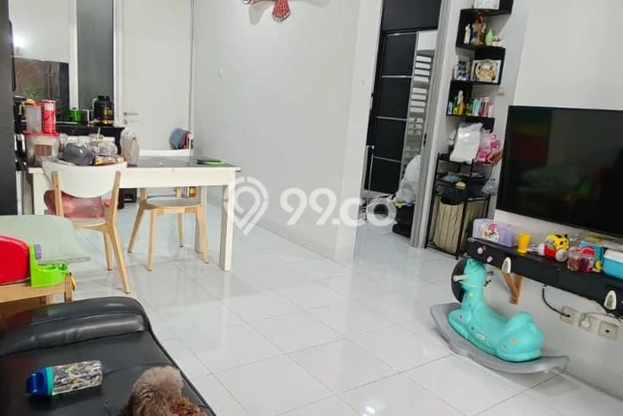 Dijual Hunian Rumah Nyaman 2 KT di Gading Serpong, Tangerang Dijual Hunian Rumah Nyaman 2 KT di Gading Serpong, Tangerang
