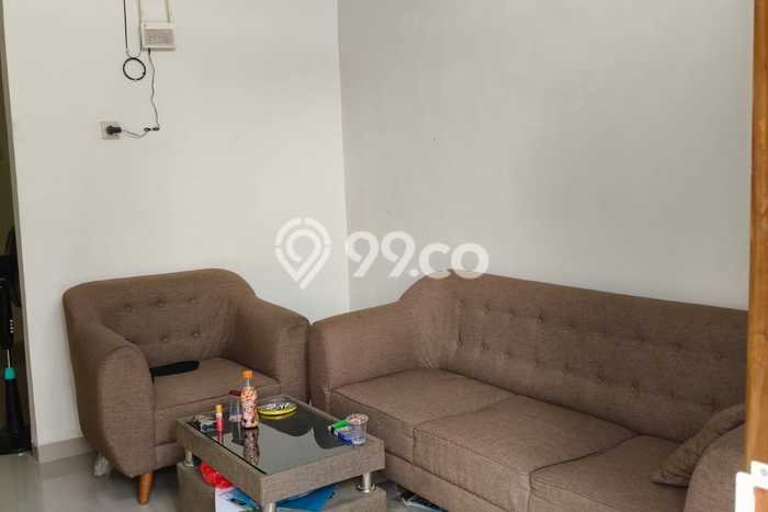 Rumah Nyaman 2 KT LB 51m2 Kondisi Bagus di Pasir Putih Rumah Nyaman 2 KT LB 51m2 Kondisi Bagus di Pasir Putih