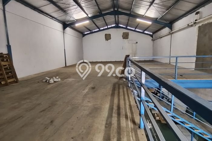 Gudang Bagus Dijual LB 252m2 Lokasi Strategis Jakarta Barat Area Cocok untuk Bisnis Gudang Bagus Dijual LB 252m2 Lokasi Strategis Jakarta Barat Area Cocok untuk Bisnis